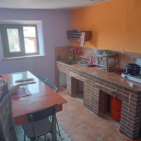 Albergue De Peregrinos Casa Nostra Castrojeriz Exteriér fotografie
