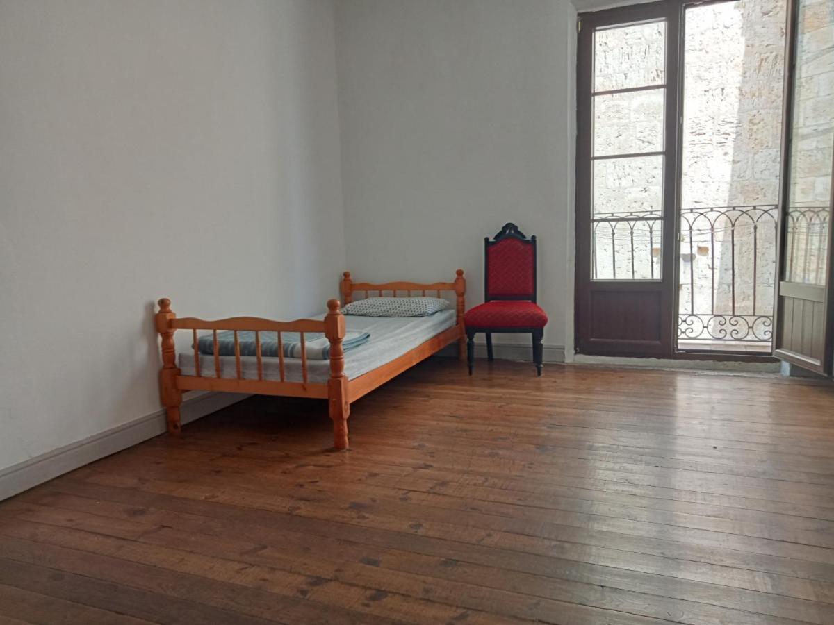 Albergue De Peregrinos Casa Nostra Castrojeriz Exteriér fotografie