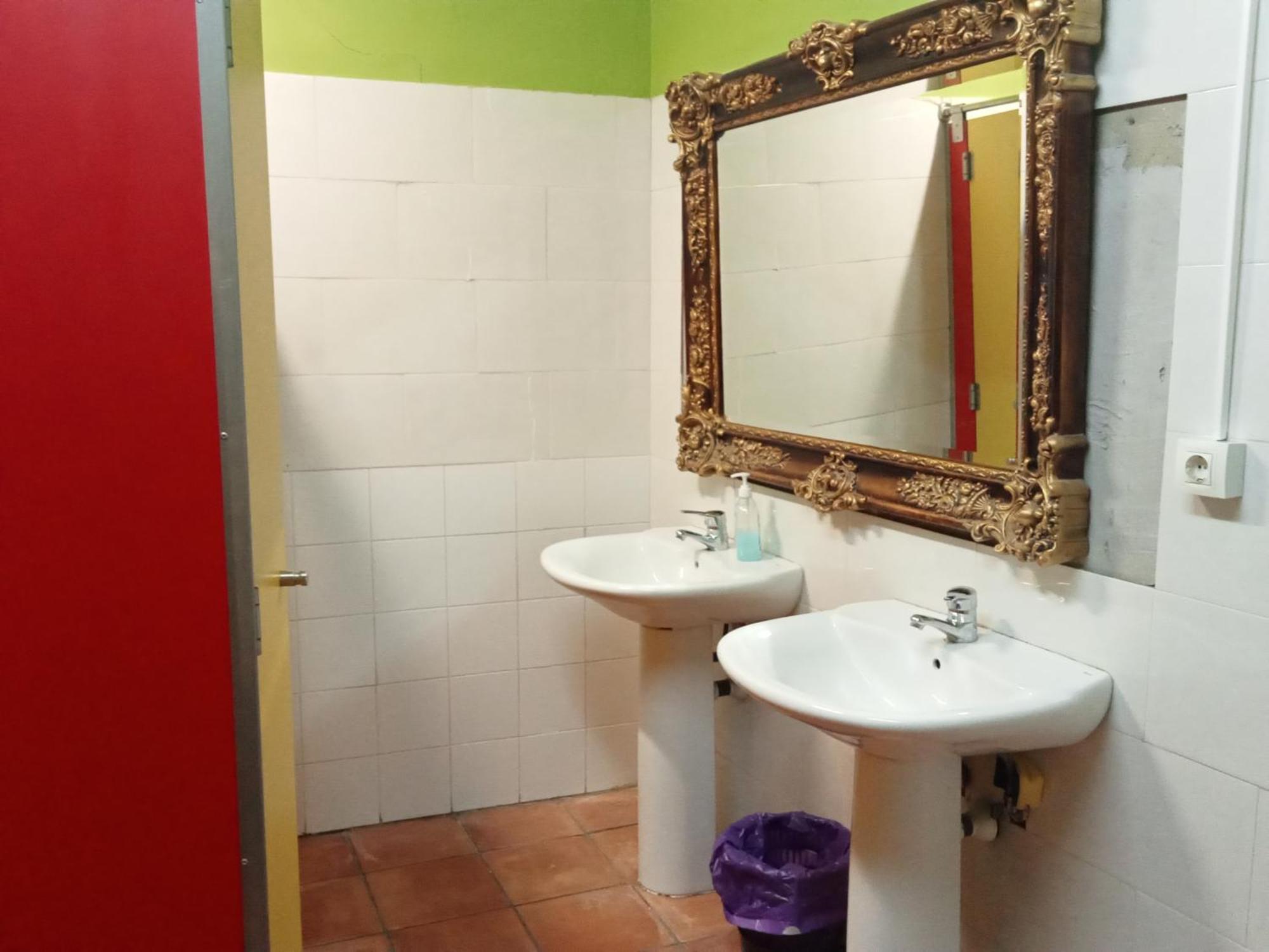 Albergue De Peregrinos Casa Nostra Castrojeriz Exteriér fotografie