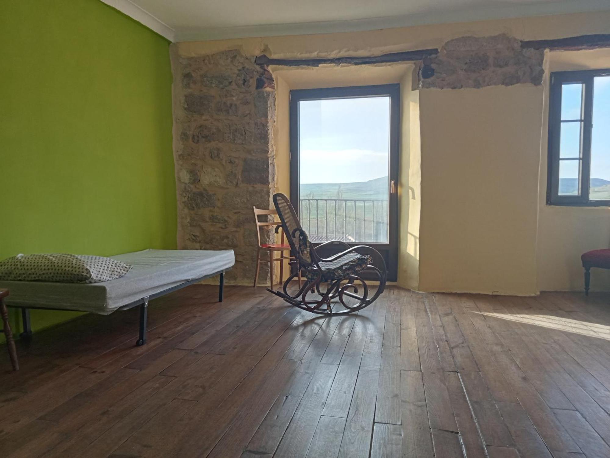 Albergue De Peregrinos Casa Nostra Castrojeriz Exteriér fotografie